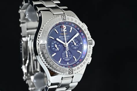 breitling hercules watch|Breitling hercules chronograph.